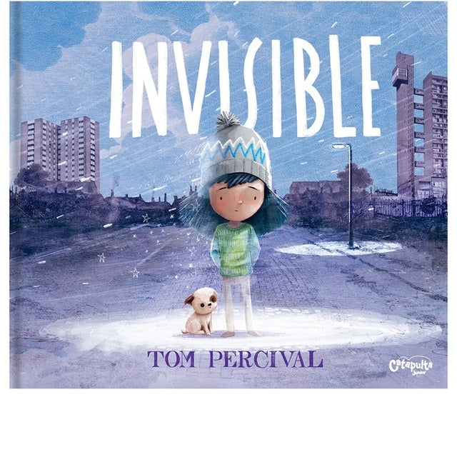 Invisible Invisible